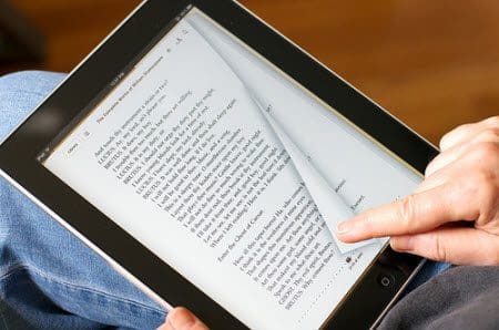 ipad-ebook-reader