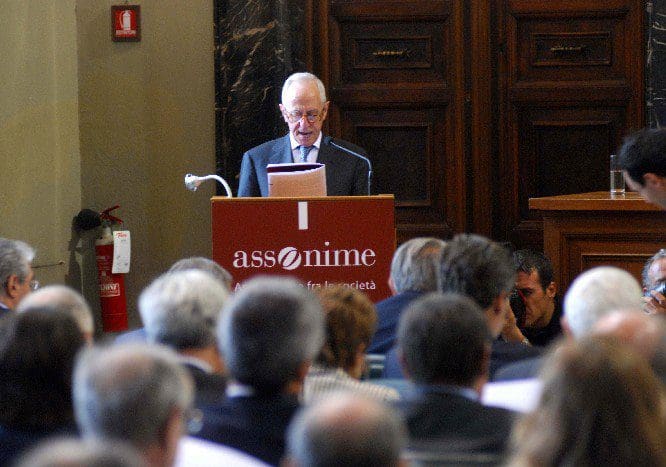 DG incontri internazionali