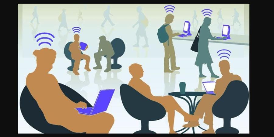 Debutta WiFi Italia, la rete libera a portata di app - La ...