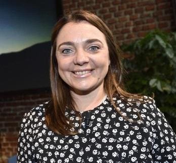 Francesca Lavazza