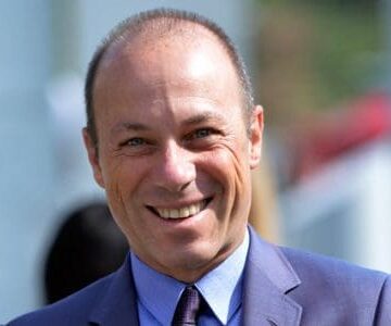 A Torino, arriva la Nuvola di Lavazza