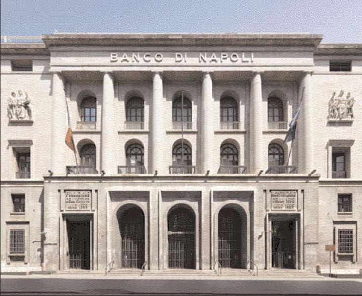 Banco di Napoli, plafond da 25 milioni per Ischia - La ...