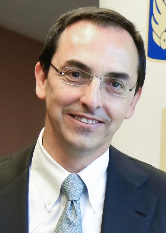 Gianni Vittorio Armani