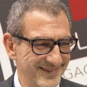 Marcegaglia Antonio