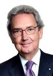Franco Bernabè