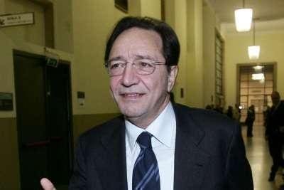 Massimo Maria Berruti morto, l'ex parlamentare forzista era malato da tempo  - La Mescolanza