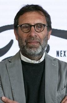 MARCO ALÙ SAFFI