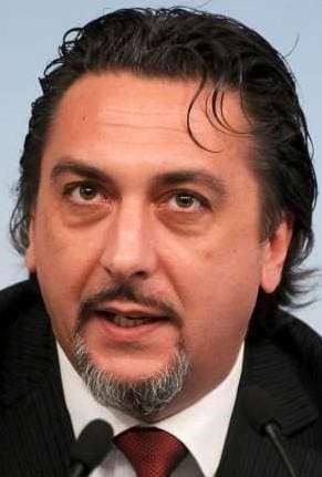 Carlo Cimbri