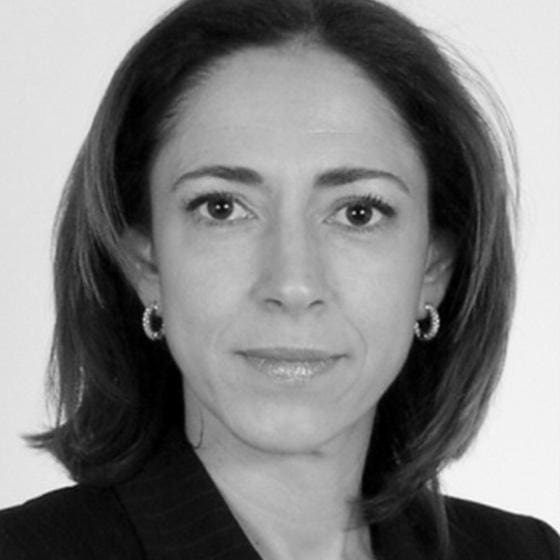 Raffaella Luglini