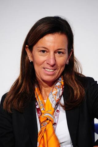 Laura Cioli