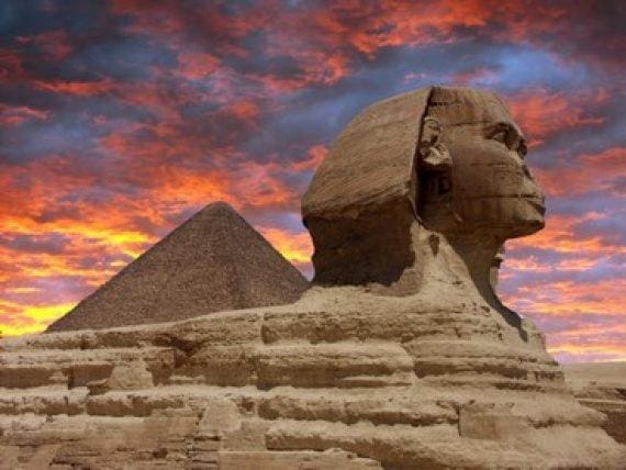 Egitto Raddoppia Il Turismo Italiano La Mescolanza