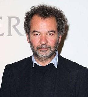 remo ruffini