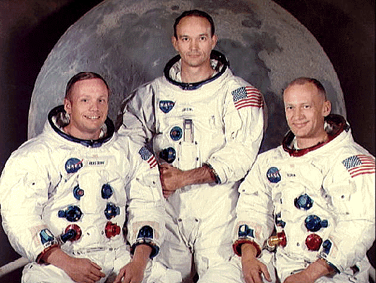 Collins, pilota dell’Apollo 11, compie oggi 88 anni, Roma dimentica questo suo celebre cittadino arrivato sulla luna