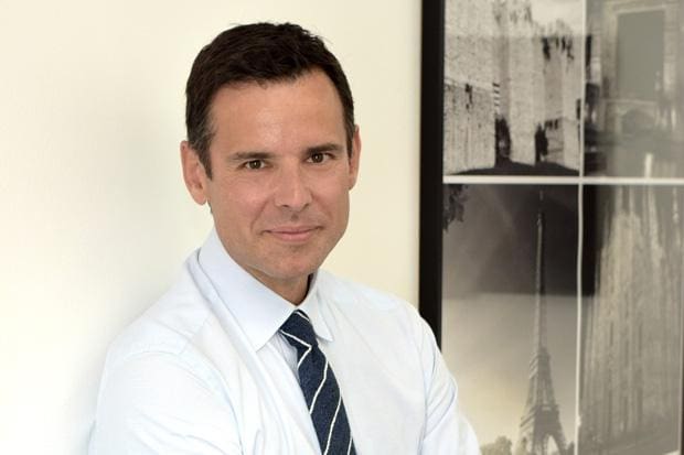 Stefano Spadini, ceo di Havas Media