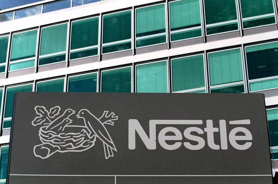 Nestle Sceglie Marco Travaglia Come Presidente E Ad Per Italia E Malta La Mescolanza