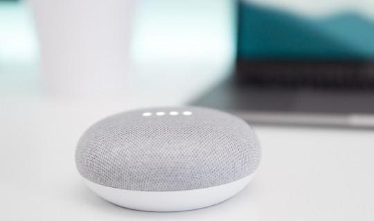 Questa immagine ha l'attributo alt vuoto; il nome del file è google-home-mini-1-540x320.jpg