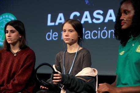 Questa immagine ha l'attributo alt vuoto; il nome del file è greta-thunberg-madrid.jpg