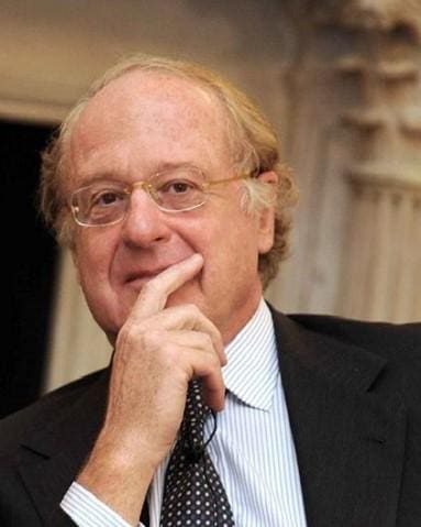 Paolo Scaroni