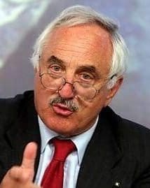 Alberto Bombassei