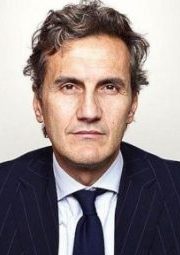 Antonio Baravalle