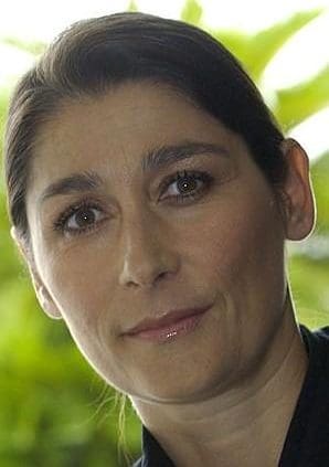 Cristina Ruella