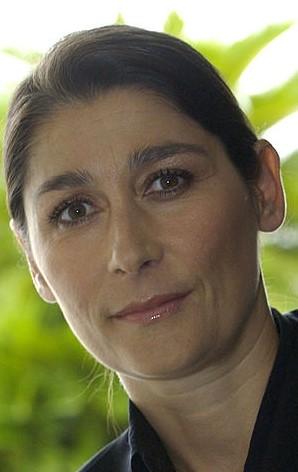 Cristina Ruella