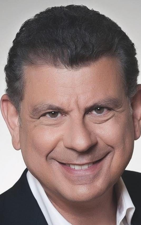 Emilio Petrone