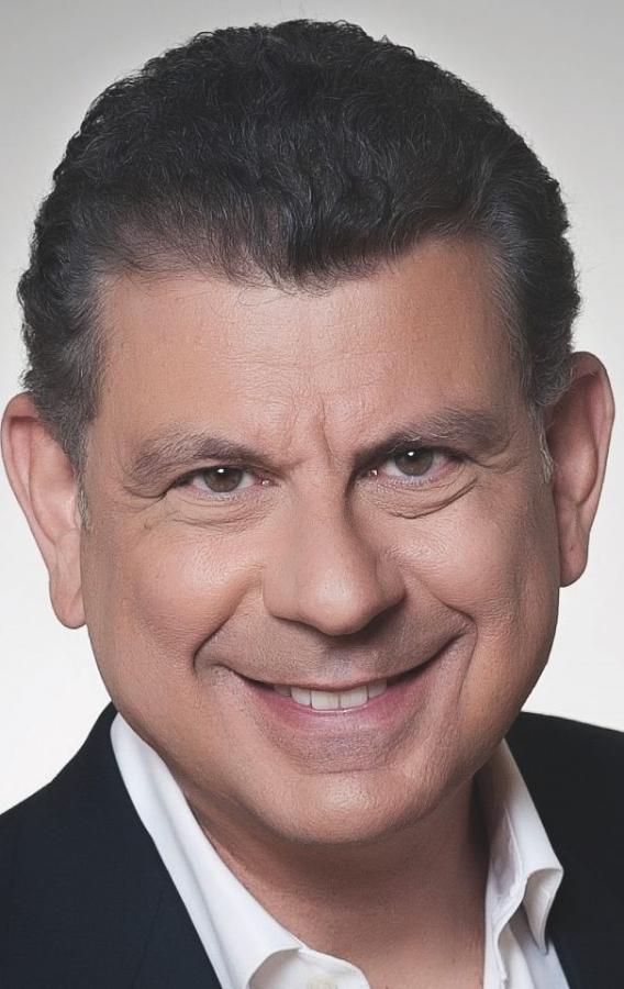 Emilio Petrone