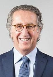 Ernesto Mauri