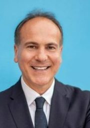 Gianfranco Battisti