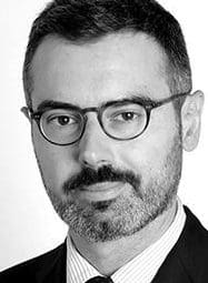 Gianluca Giansante