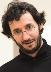 Luca Josi