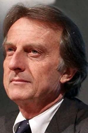 Luca di Montezemolo