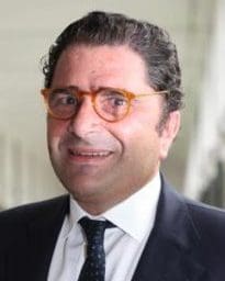 Marco De Benedetti