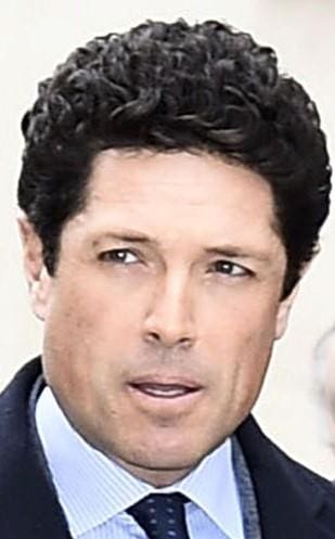 Matteo Marzotto