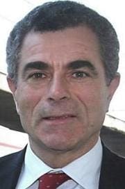Mauro Moretti