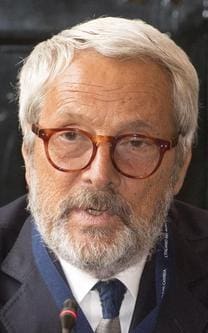 Roberto Cicutto