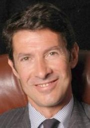 Umberto Fornara