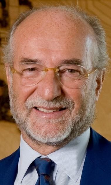 gianfelice rocca