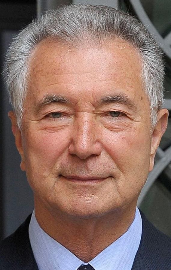 gianni zonin