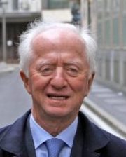 Leonardo Del Vecchio