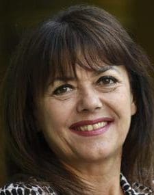 Maura Latini