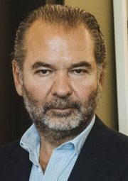 Remo Ruffini