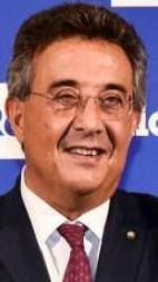 Roberto Sergio