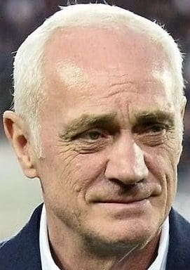 Antonio Percassi