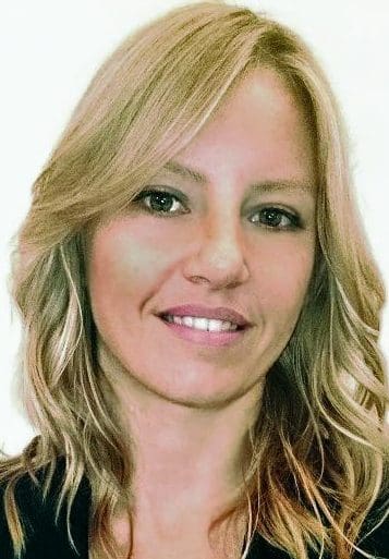 Beatrice Agostinacchio