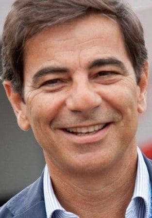 Camillo Ricci
