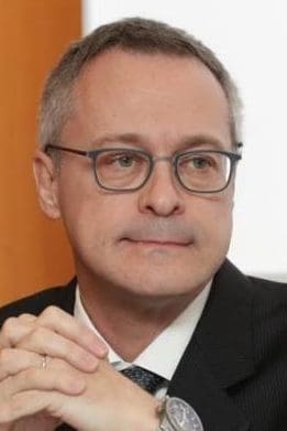 Carlo Bonomi