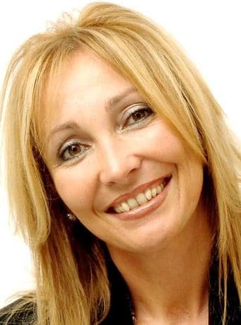 Daniela Canegallo