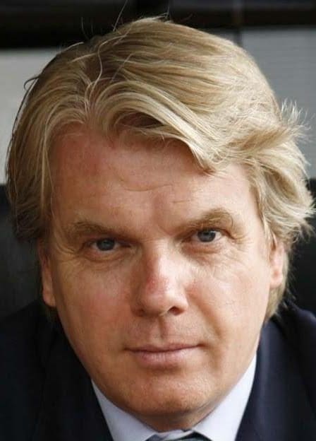Dario Rinero